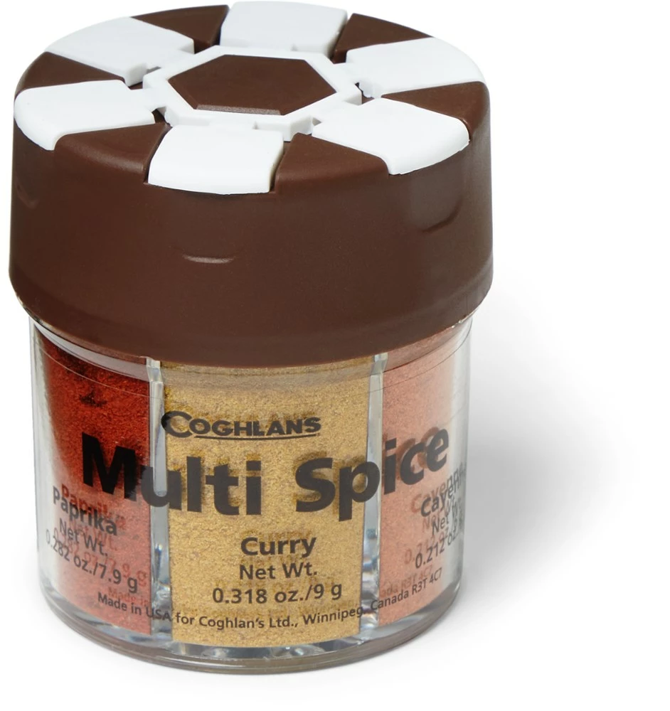 Coghlan's Multi Spice - None