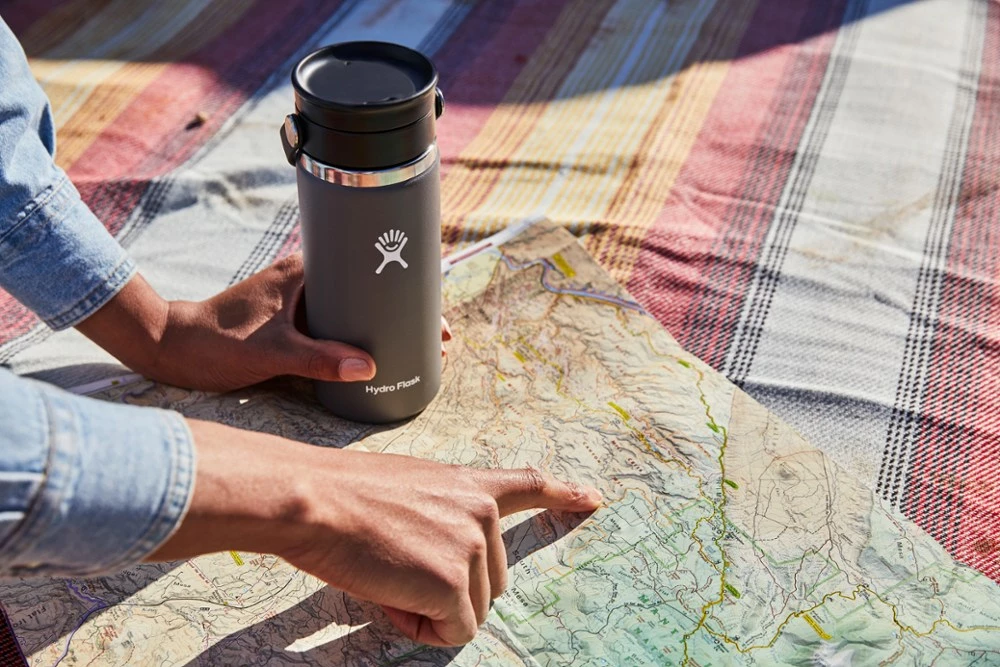 Hydro Flask Coffee with Flex Sip Lid - 16 fl. oz. - Image 4