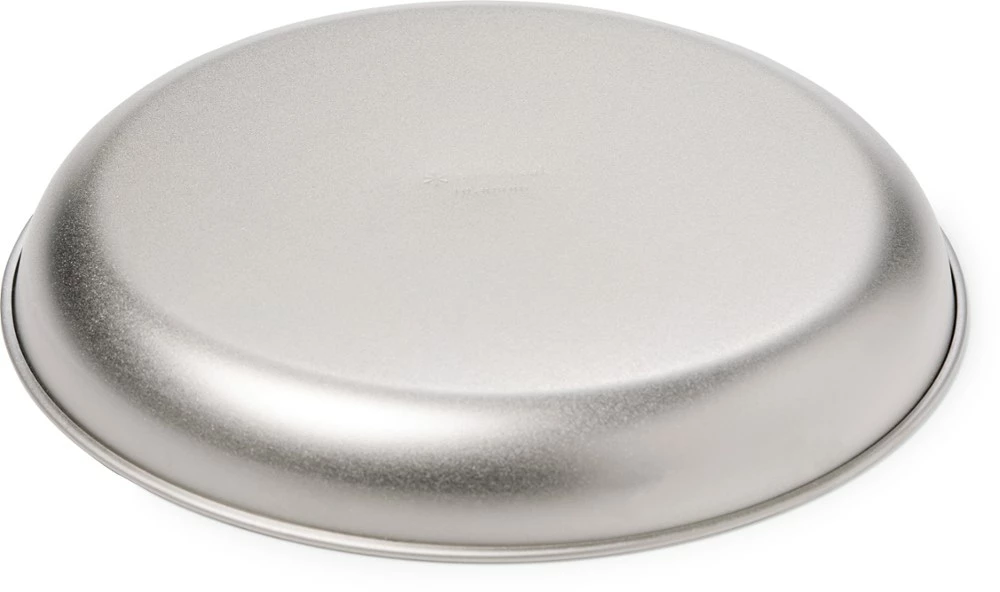 Snow Peak Titanium Plate - Image 2