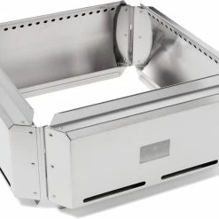 Snow Peak Takibi Floga Fire Pit Attachment