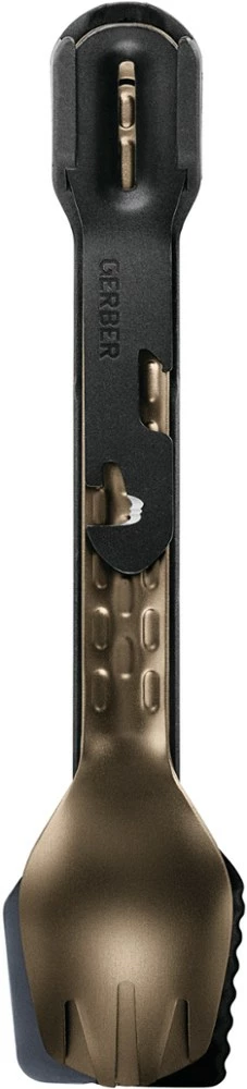 Gerber ComplEAT Tool - Burnt Bronze - Image 2
