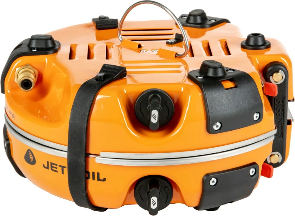 Jetboil Genesis 2-Burner Stove - Image 2