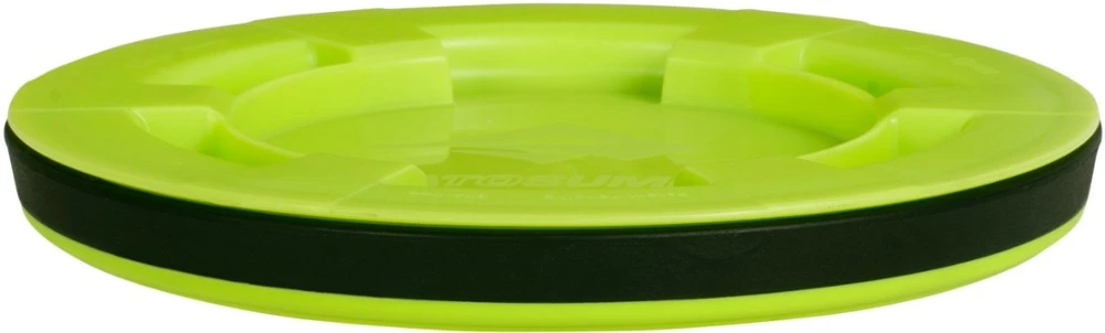 Sea to Summit X-Seal & Go Container - Large - Lime - Image 3