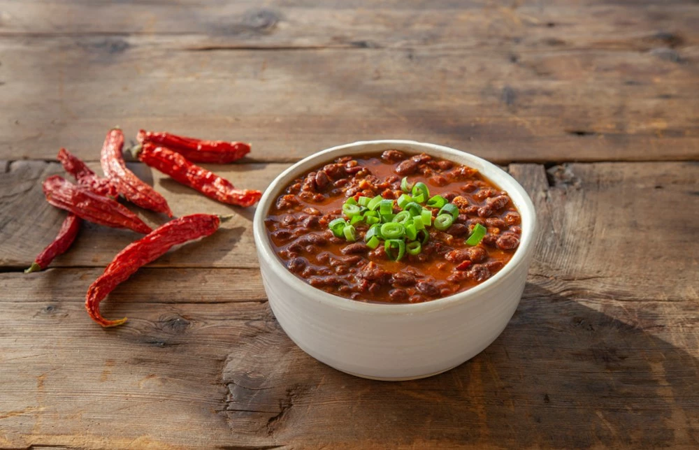Patagonia Provisions Spicy Red Bean Chili - None - Image 5