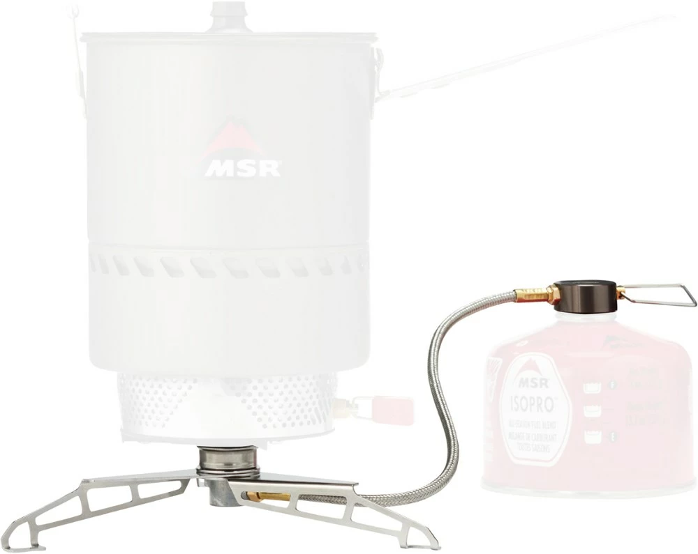 MSR LowDown Remote Stove Adaptor - None - Image 5