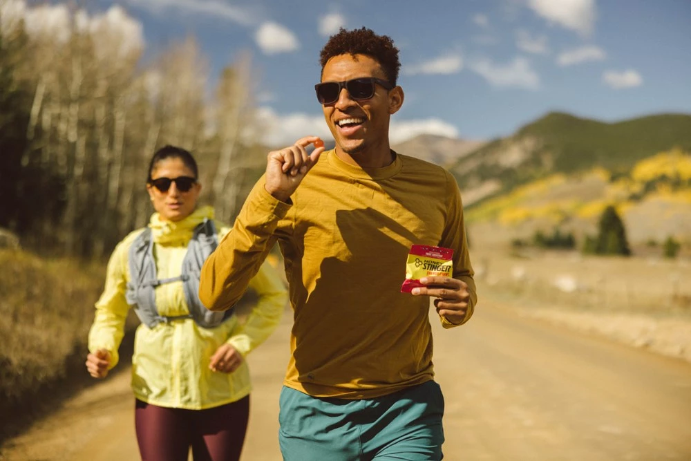 Honey Stinger Organic Energy Chews - Image 6