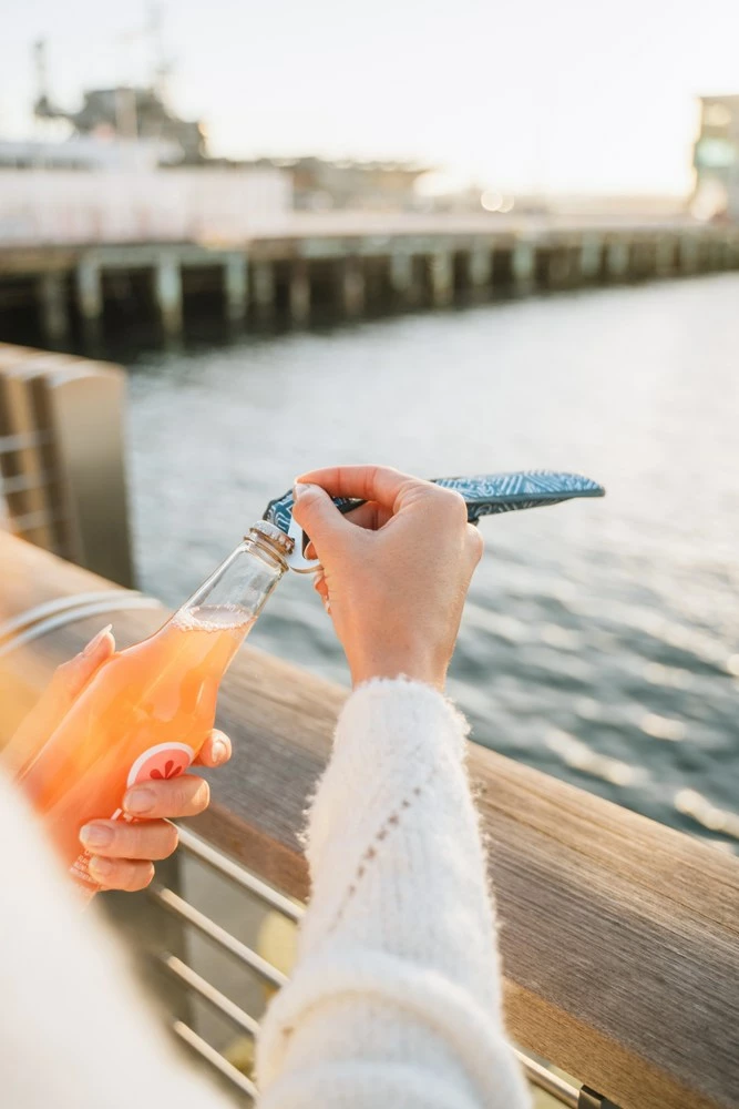 To-Go Ware Premium Bamboo Utensil Set - Image 9