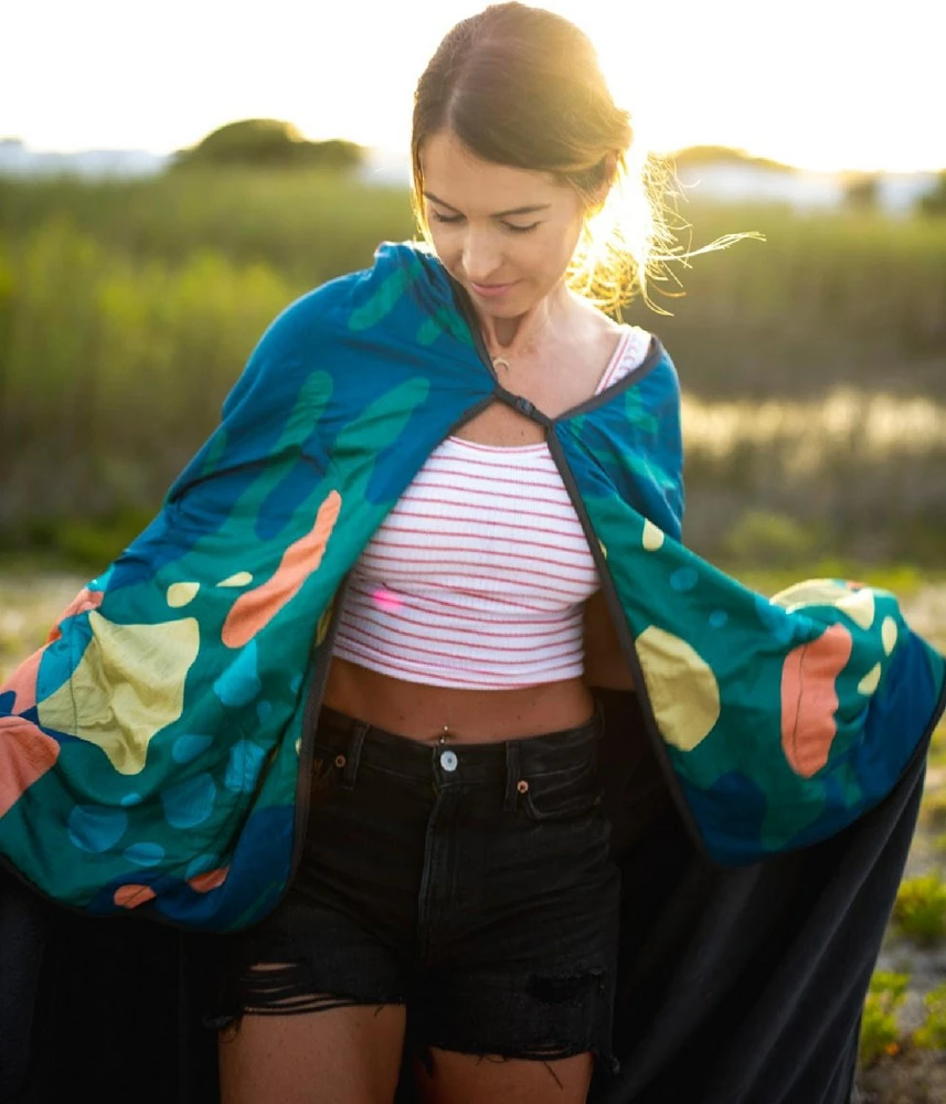 ENO FieldDay Blanket - Mountains To Sea - Image 5