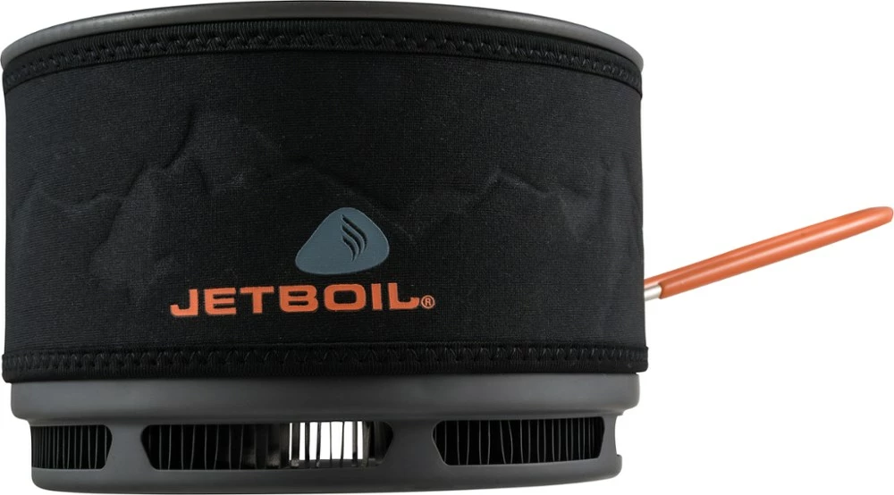 Jetboil 1.5 L Ceramic FluxRing Cooking Pot - Image 5