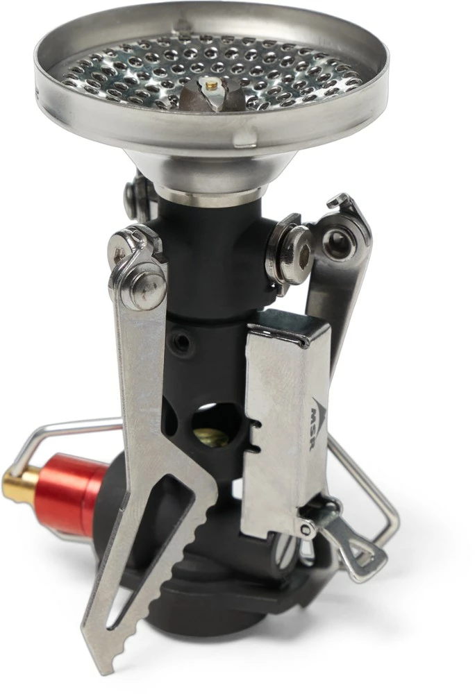MSR PocketRocket Deluxe Stove - Image 9