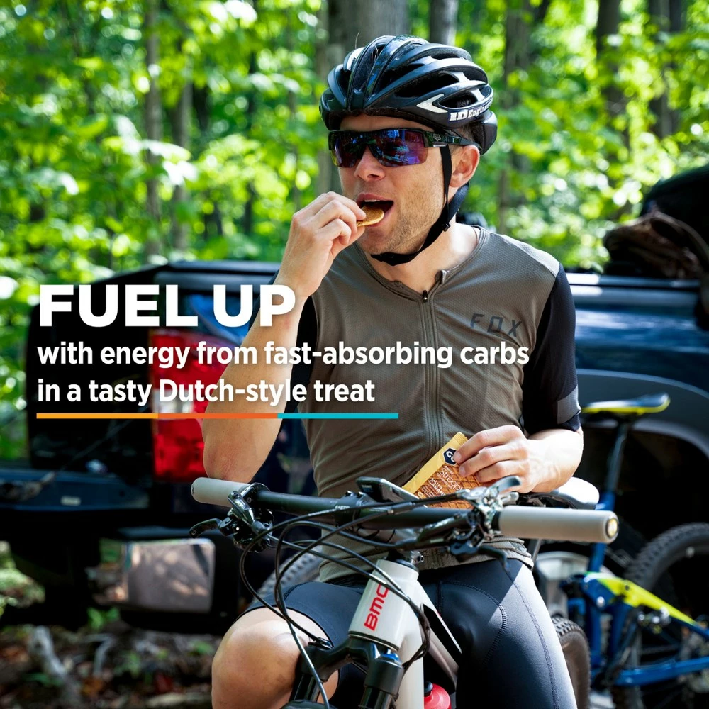 GU Stroopwafel - Image 5