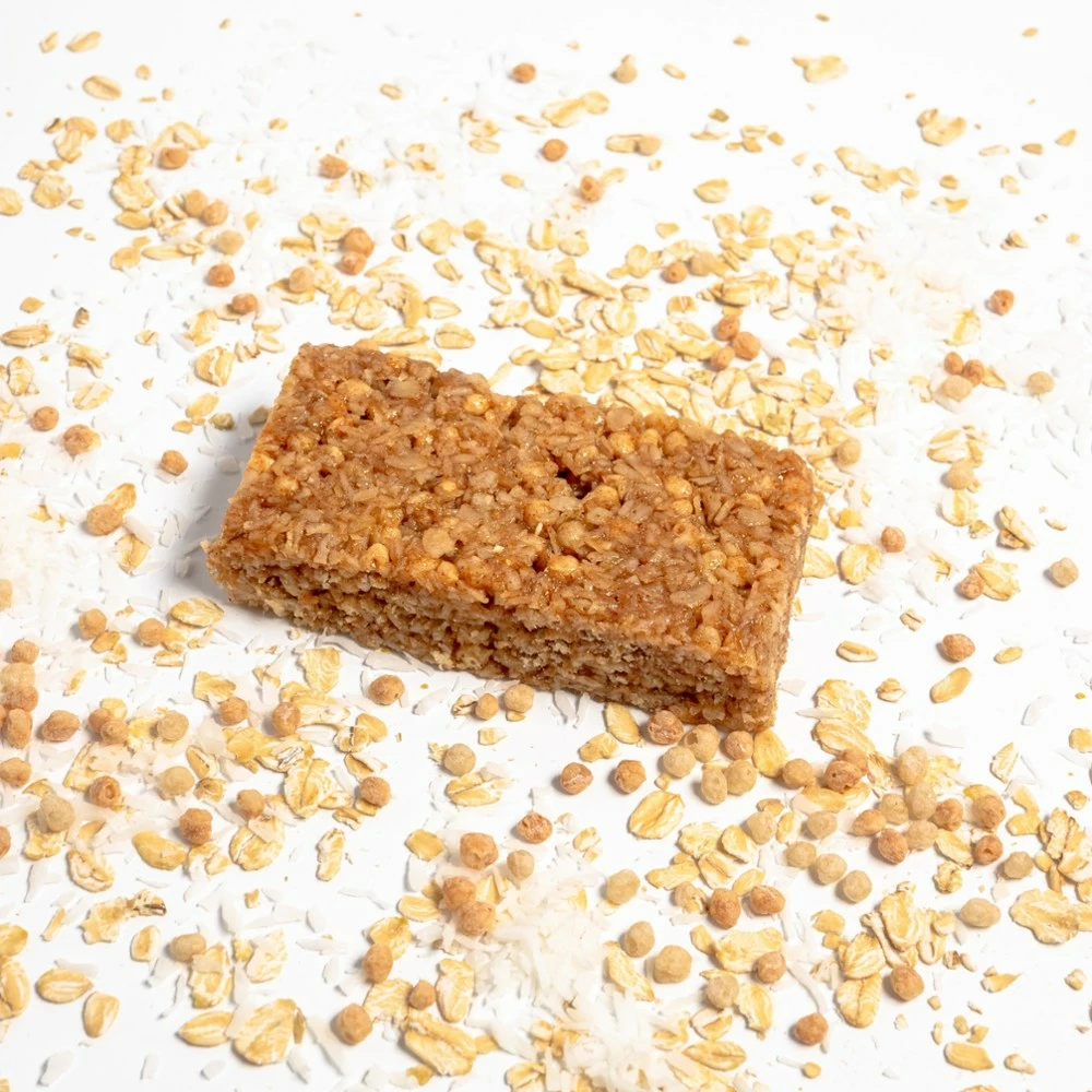 Kate's Real Food Lemon Coconut Bar - Image 4