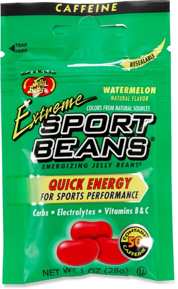 Jelly Belly Extreme Sport Beans - Image 3