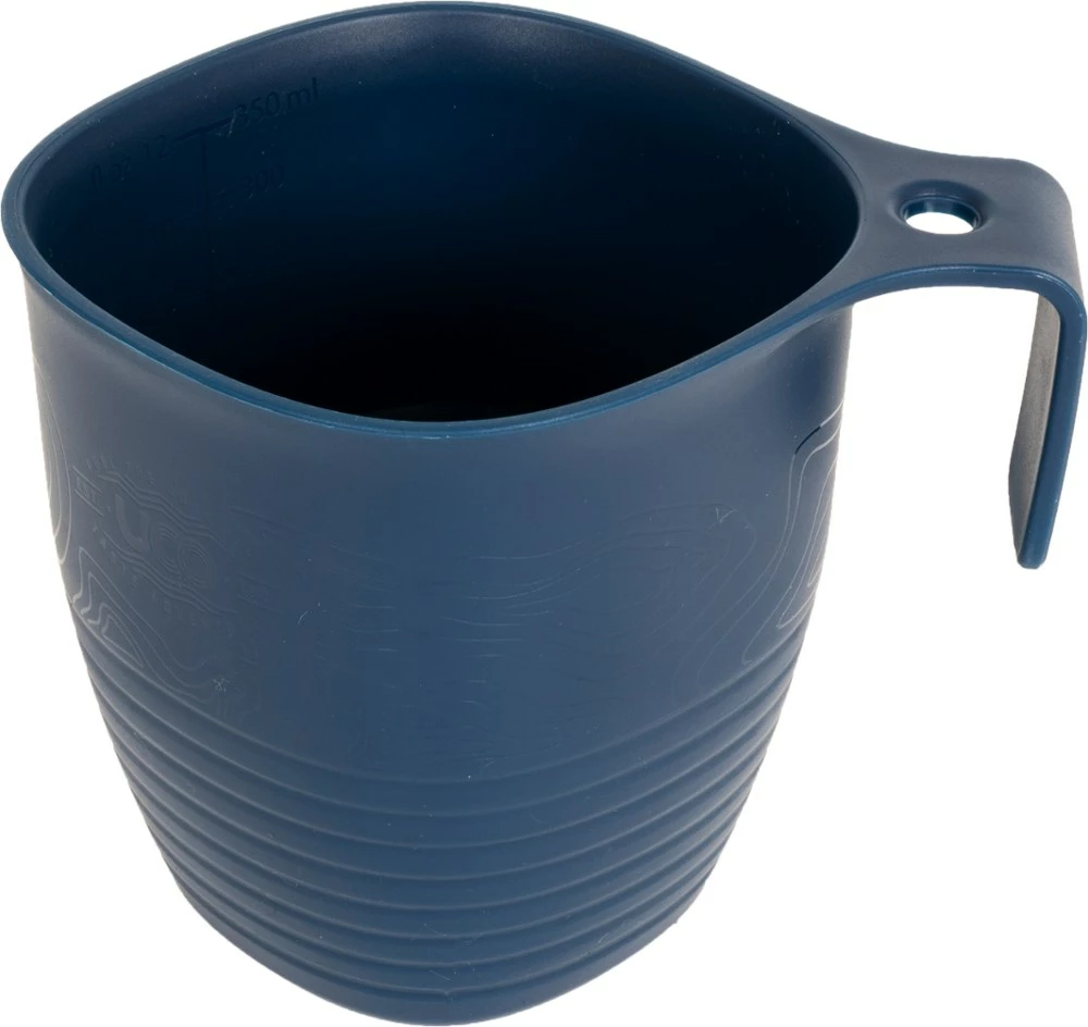 UCO ECO Camp Cup - Ocean Blue