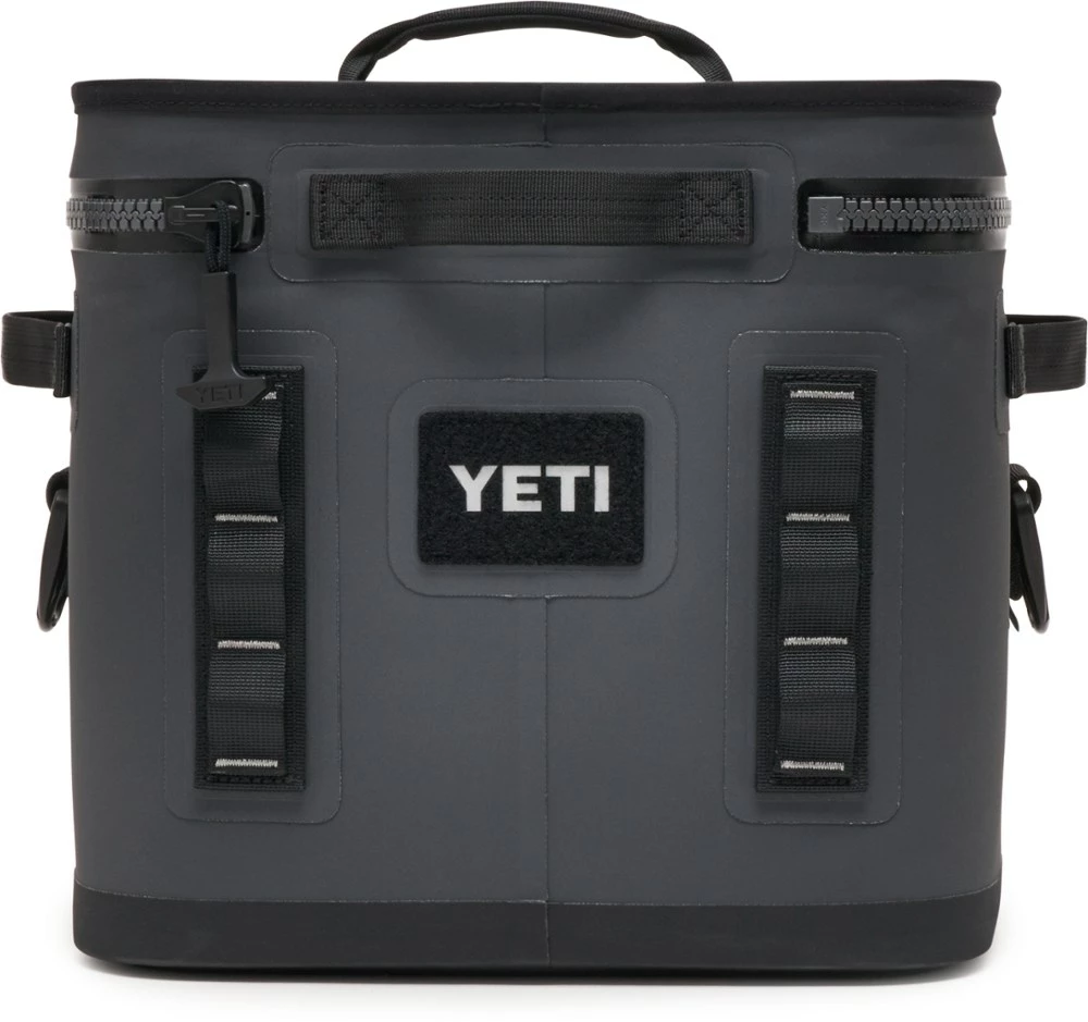 YETI Hopper Flip 12 Soft Cooler - Image 5