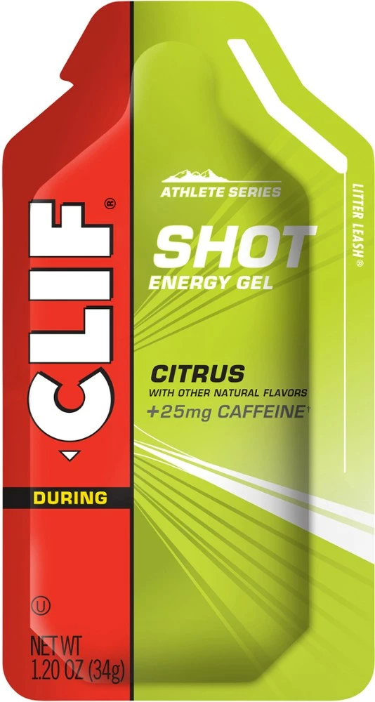 Clif Shot Energy Gel - Image 8