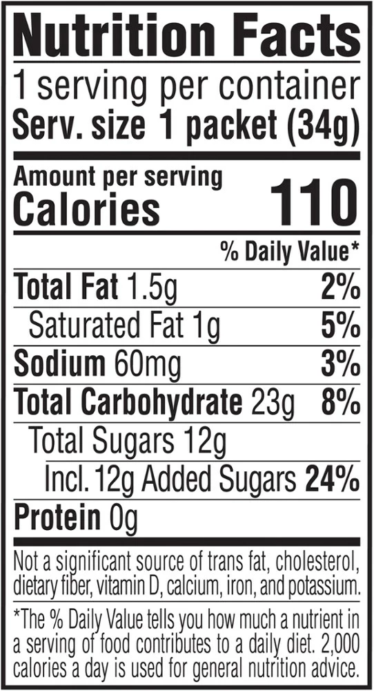 Clif Shot Energy Gel - Image 2
