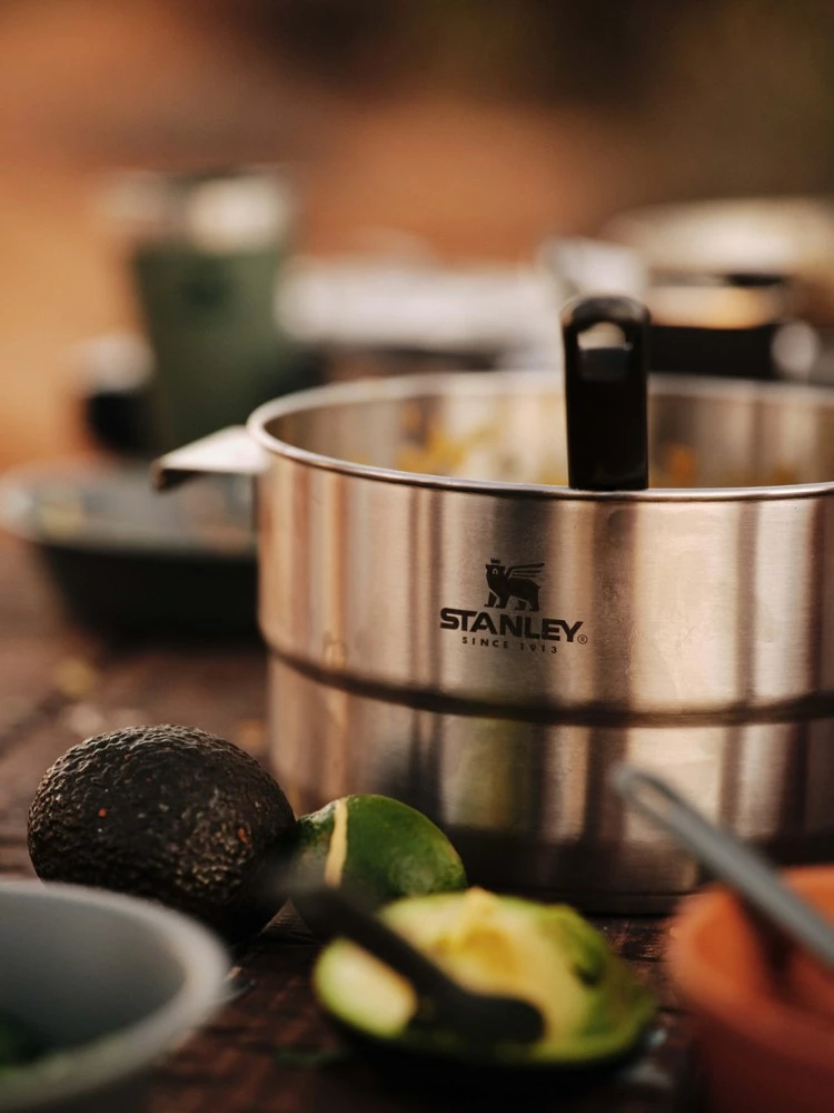 Stanley Adventure Base Camp Cookset 4 - Image 5