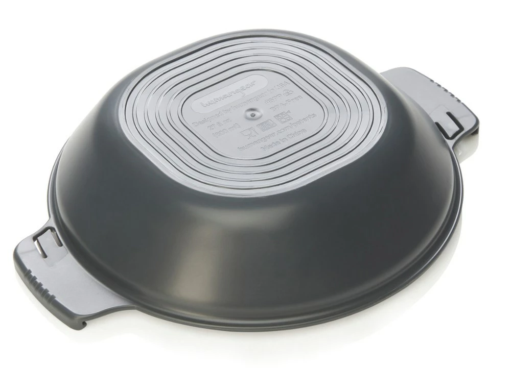 humangear GoKit Light 5-Tool Mess Kit - Forest Green/Gray - Image 5