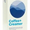 Alpine Start Instant Coconut Creamer Latte - Package of 5