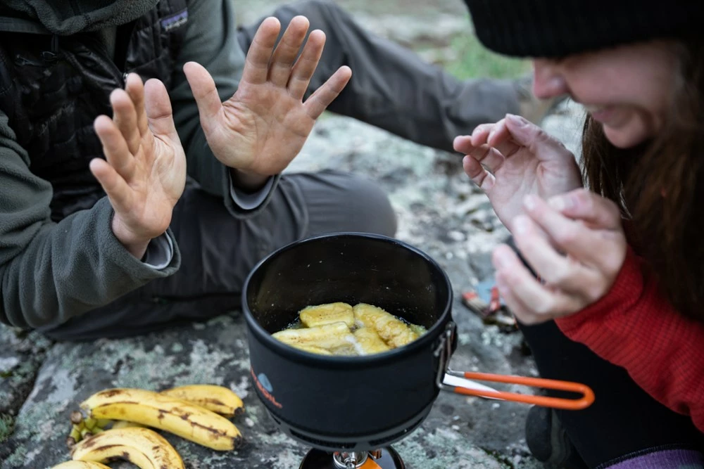 Jetboil 1.5 L Ceramic FluxRing Cooking Pot - Image 16