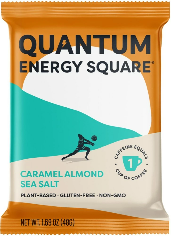 Quantum Energy Squares Energy Bar - Image 4