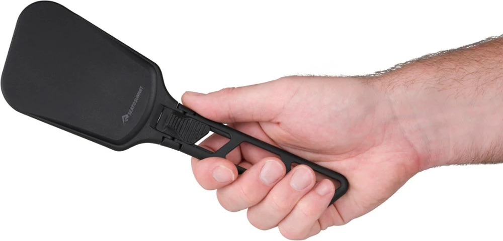 Sea to Summit Camp Kitchen Folding Spatula - None - Image 3