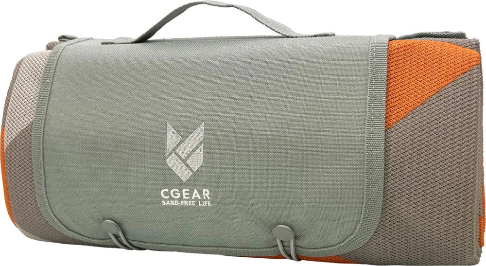 CGear Multimats Sandlite Sand-Free Mat - Image 8