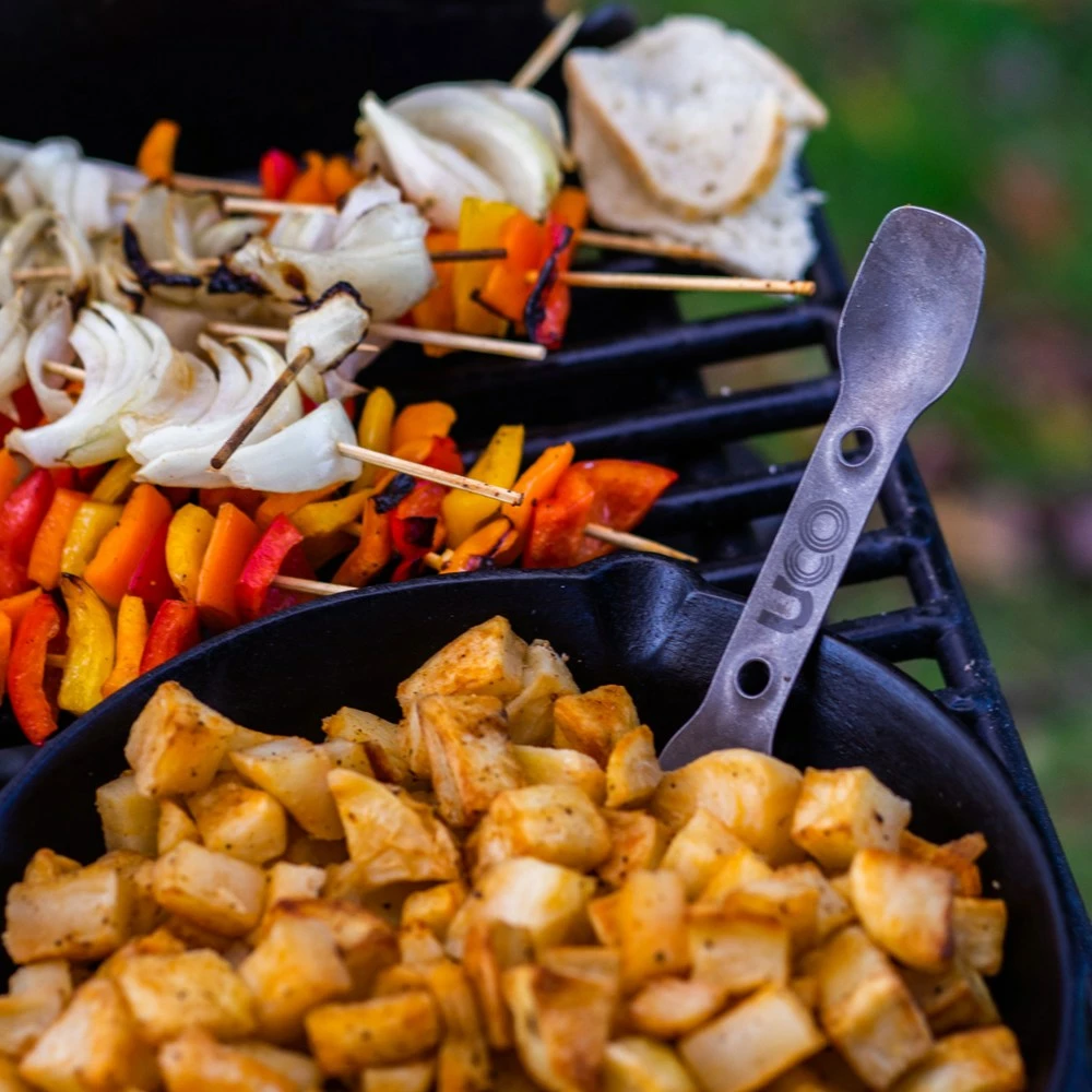 UCO Titanium Spork - Image 3