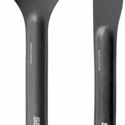 Sea to Summit Alpha Light Spork and Knife Set - None