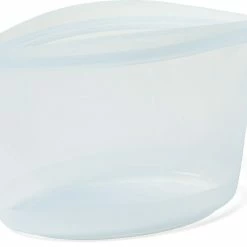 Stasher GO Bowl - Clear