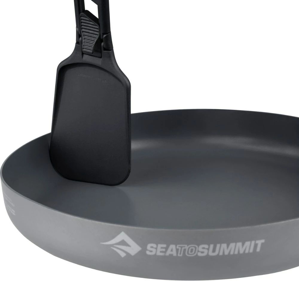 Sea to Summit Camp Kitchen Folding Spatula - None - Image 5