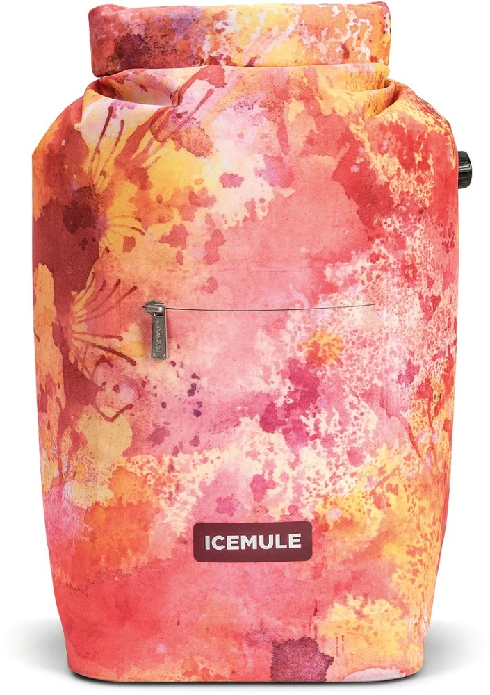 IceMule Jaunt 15 L Soft-Sided Cooler - Devoe 2.0 - Image 2