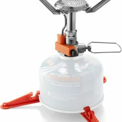 Jetboil MightyMo Backpacking Stove