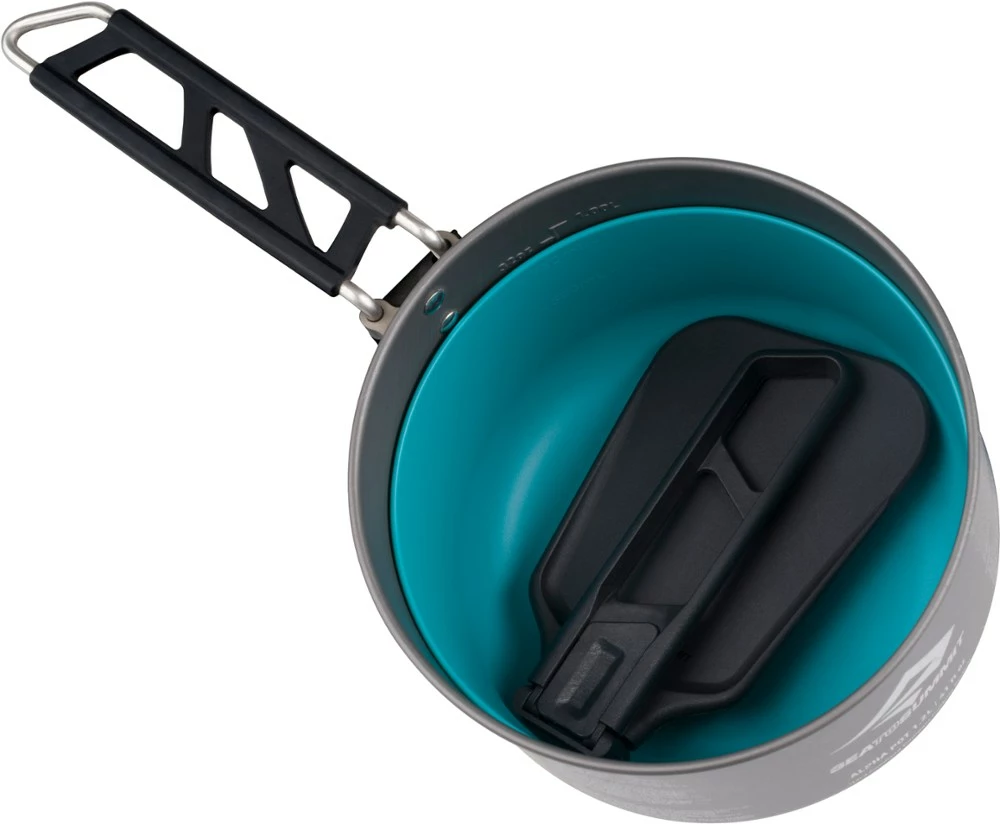 Sea to Summit Camp Kitchen Folding Spatula - None - Image 4