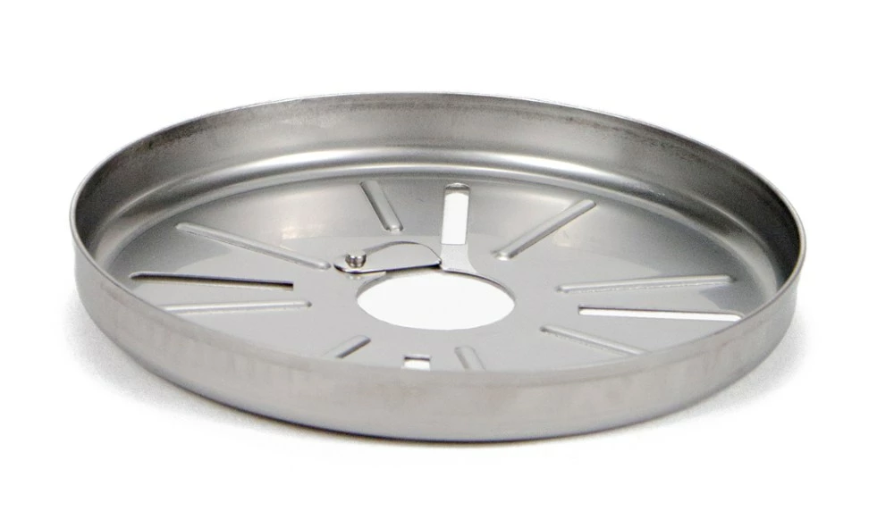 Snow Peak Giga Power Windscreen - None