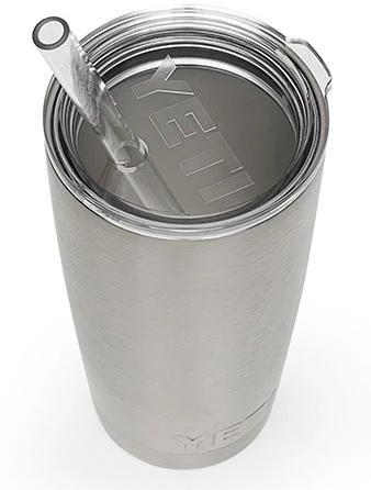 YETI Rambler Tumbler Straw Lid - Medium - Image 2