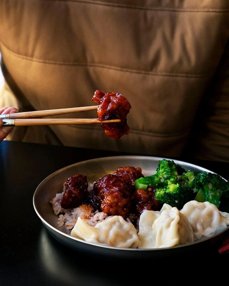 Snow Peak Titanium Plate - Image 3