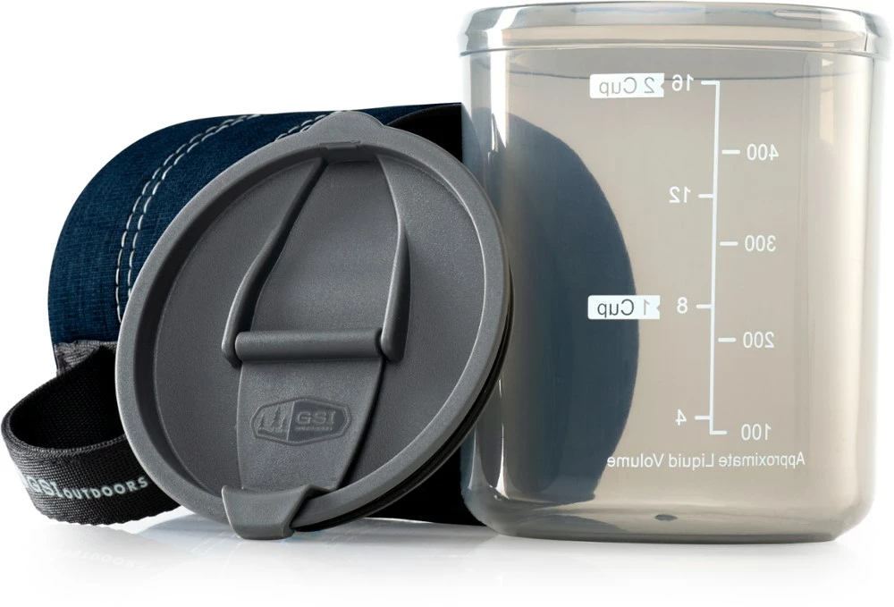 GSI Outdoors Infinity Backpacker Mug - Image 3