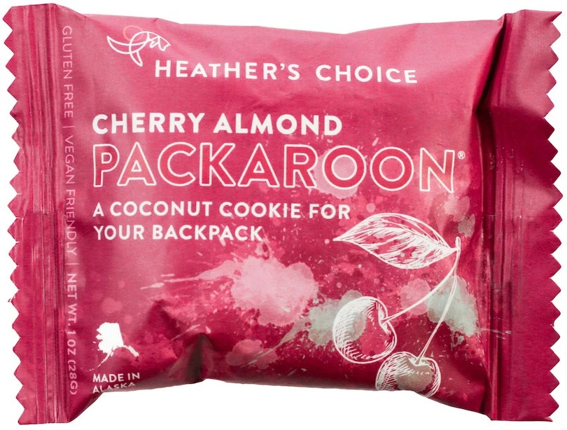 Heather's Choice Packaroons - 1 Serving - Image 5