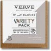 Verve Instant Craft Coffee Sampler - Package of 7 - Assorted