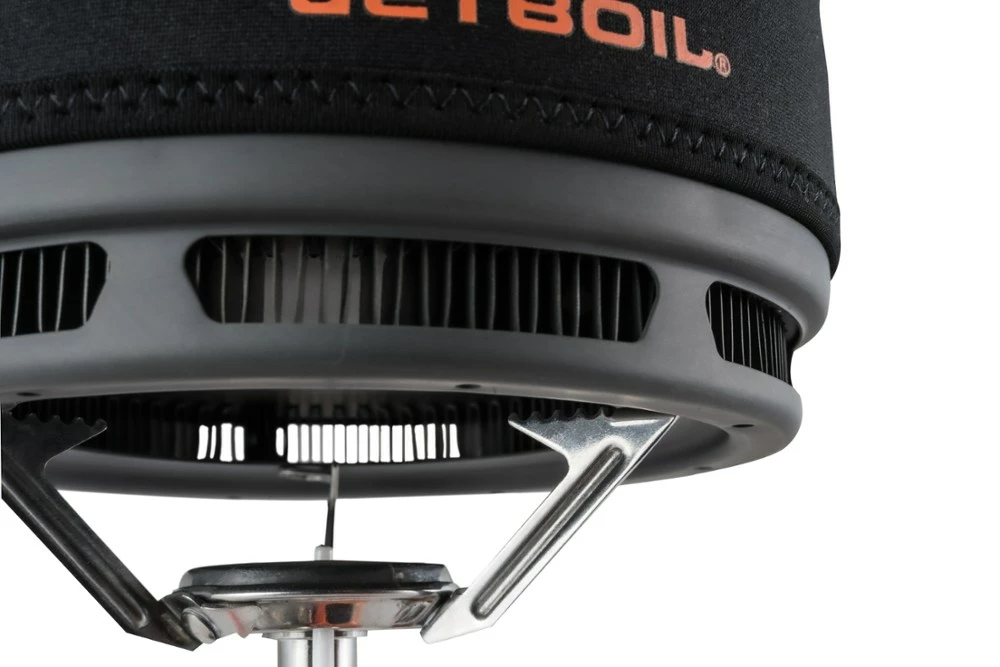 Jetboil 1.5 L Ceramic FluxRing Cooking Pot - Image 4