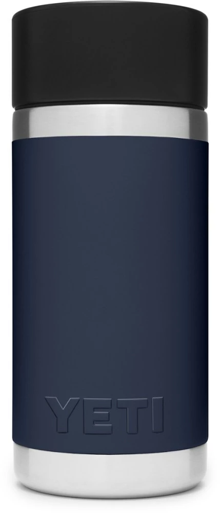 YETI Rambler Vacuum Bottle with HotShot Cap - 12 fl. oz. - Image 2