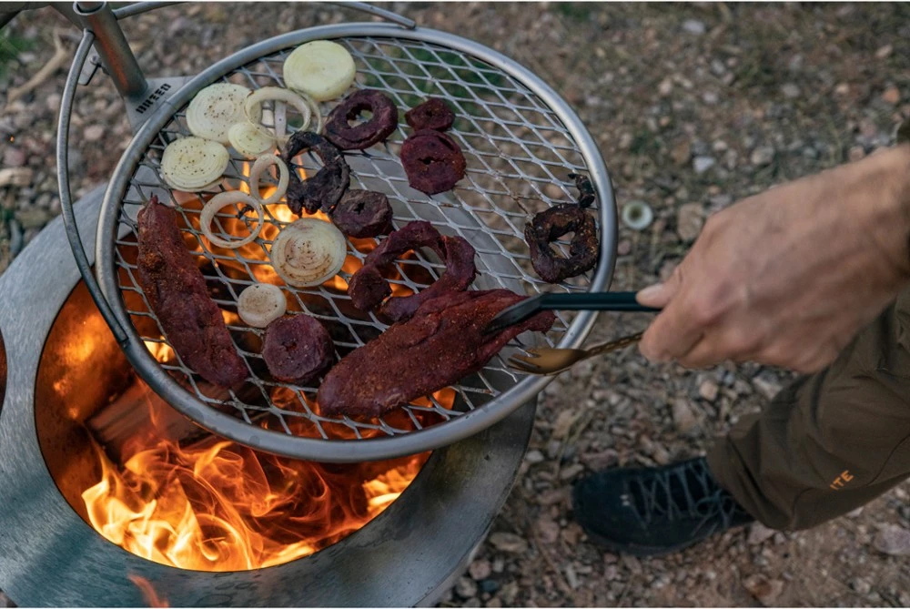 Gerber ComplEAT Tool - Burnt Bronze - Image 13