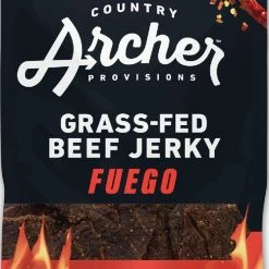 Country Archer Jerky Co. Jerky - 2.5 oz.