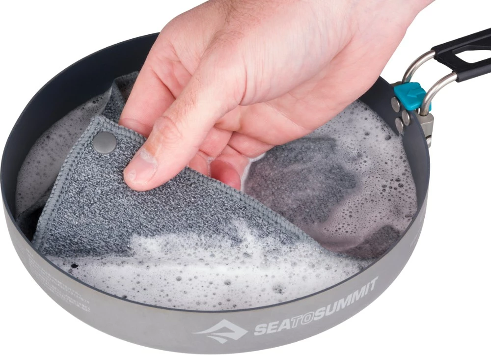 Sea to Summit Camp Kitchen Tool Kit - None - Image 5