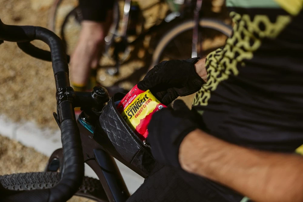 Honey Stinger Organic Energy Chews - Image 5