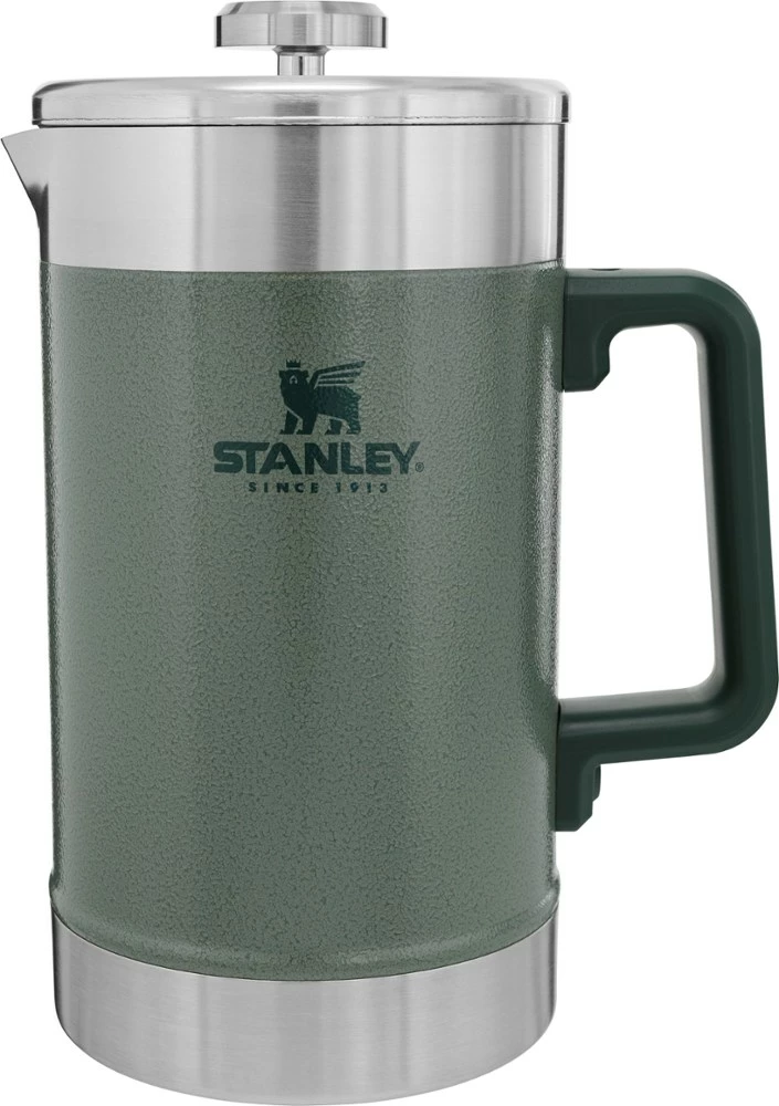 Stanley Classic Vacuum French Press - 48 fl. oz.