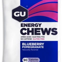 GU Energy Chews
