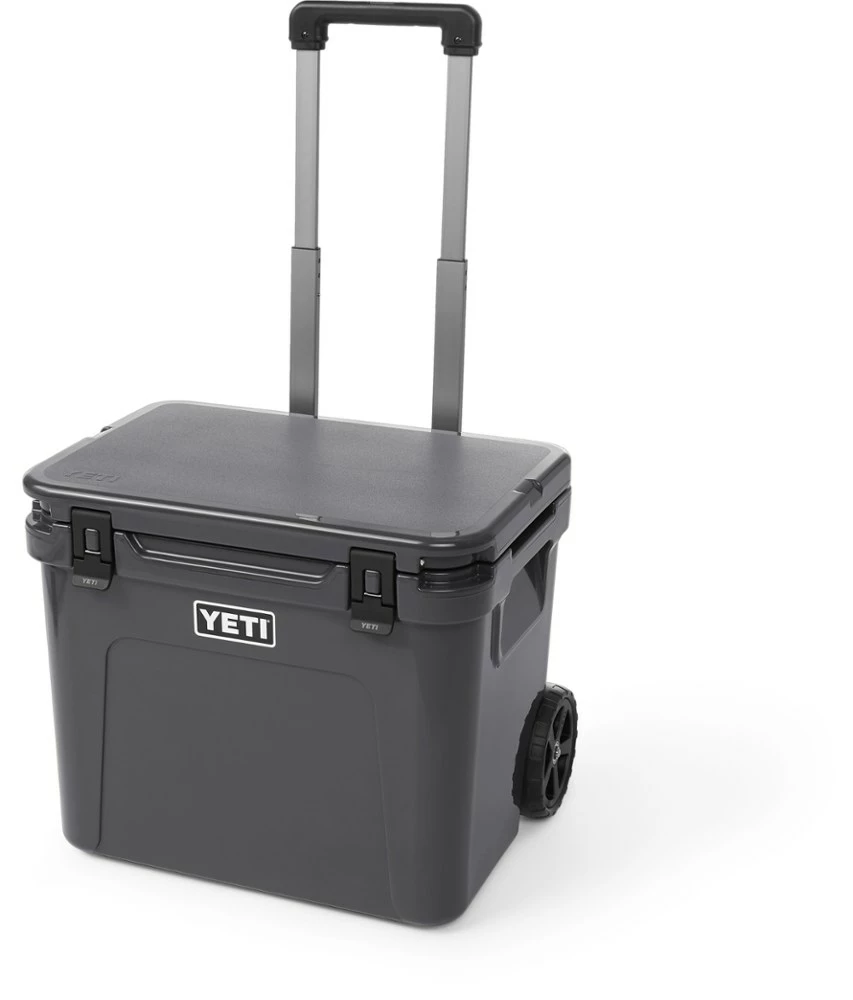 YETI Roadie 60 Wheeled Cooler - Image 3